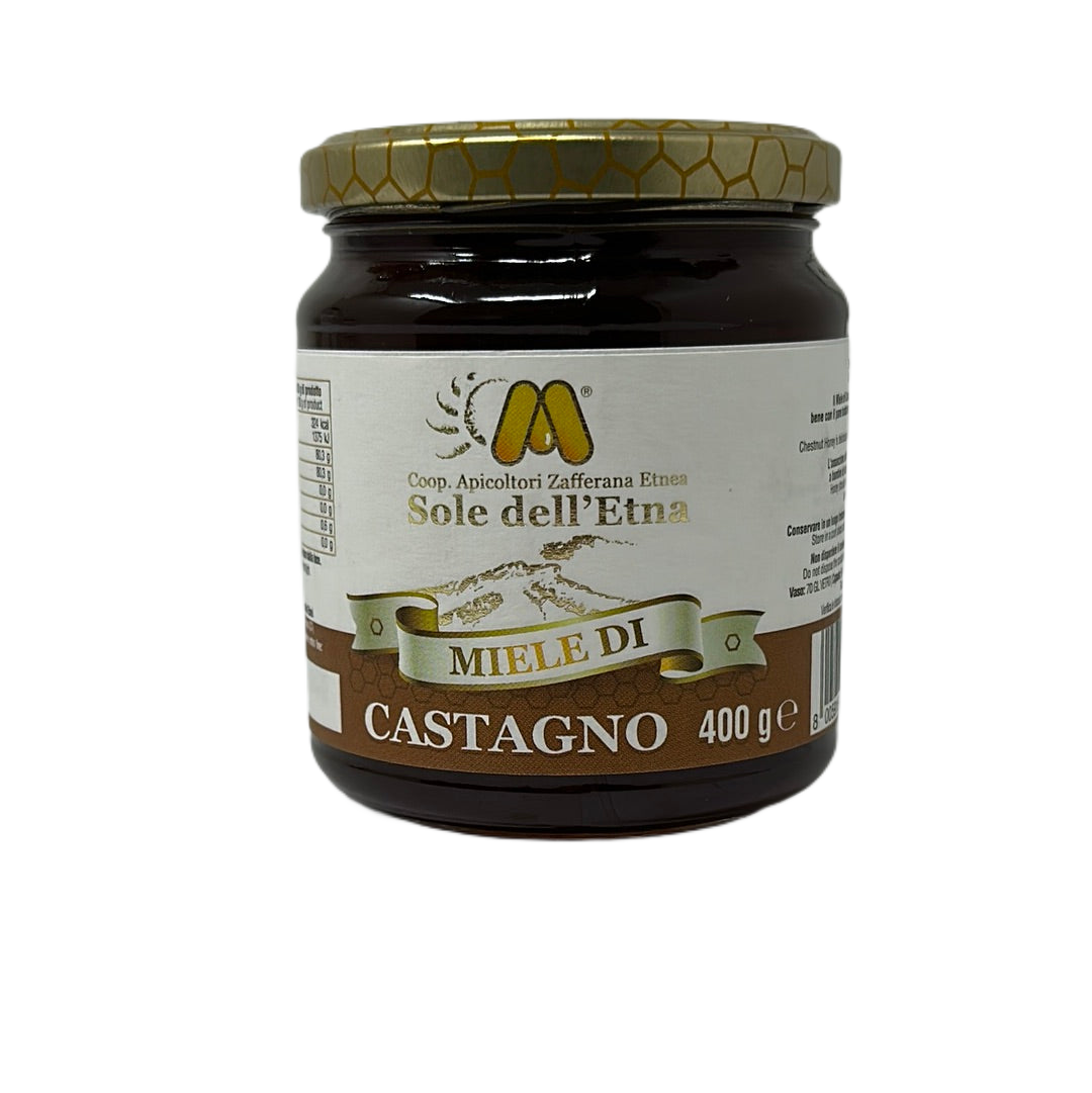 Miele Castagno - 400 g
